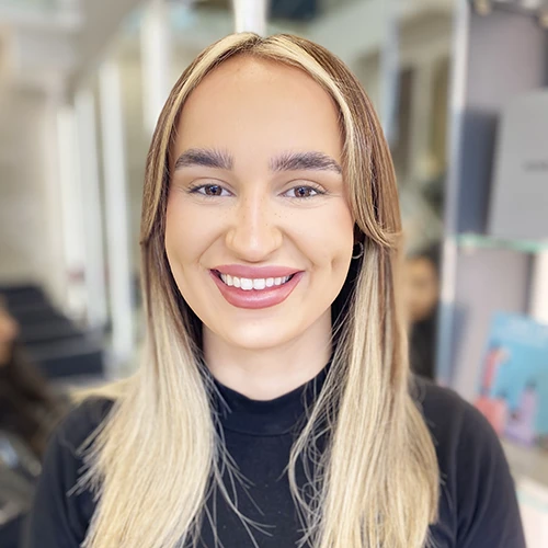 ella hairdresser