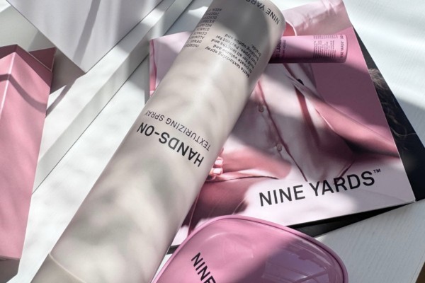 NineYards products
