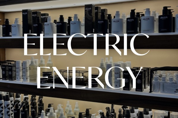 Barrie Stephen Hair Blog Electric London